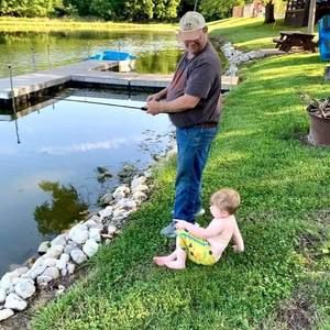 Meet your Posher, Annette